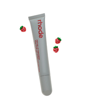 Picture of Peptide lip treatment - strawberry glaze