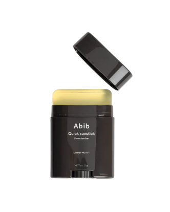 Picture of ABIB Quick Sunstick Protection Bar SPF50+ PA++++