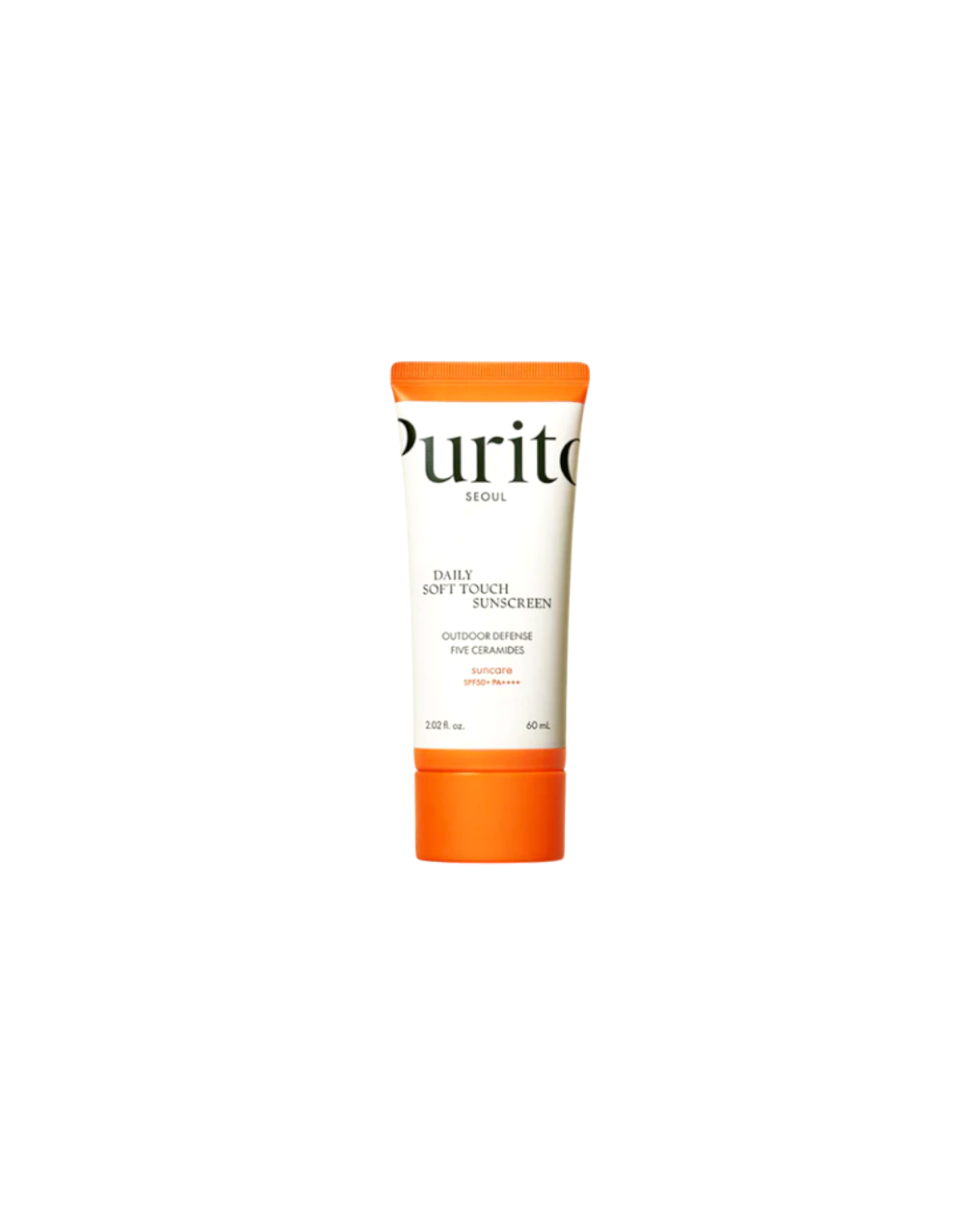 Picture of PURITO Daily Soft Touch Sunscreen