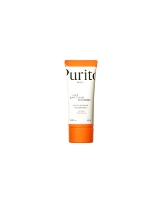 Picture of PURITO Daily Soft Touch Sunscreen