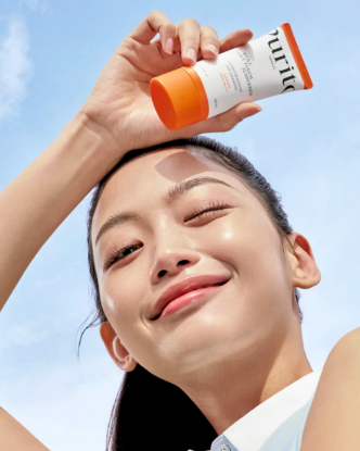 Picture of PURITO Daily Soft Touch Sunscreen