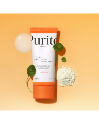 Picture of PURITO Daily Soft Touch Sunscreen