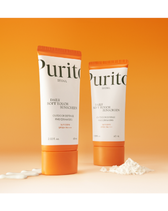 Picture of PURITO Daily Soft Touch Sunscreen