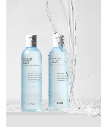 Picture of Hydrium Watery Toner