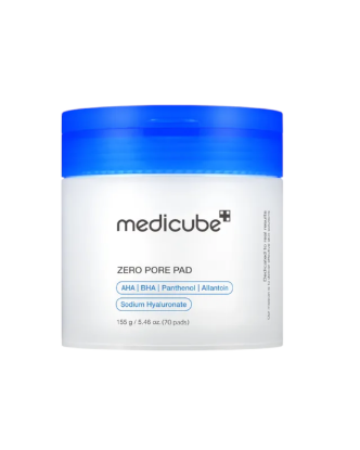 Picture of Zero Pore Pad