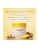 Picture of Kojic Acid Turmeric Pad