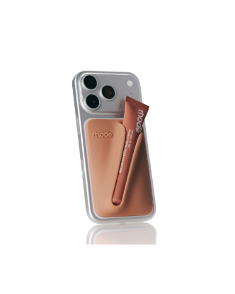 Picture of Snap-on lip case - Colada