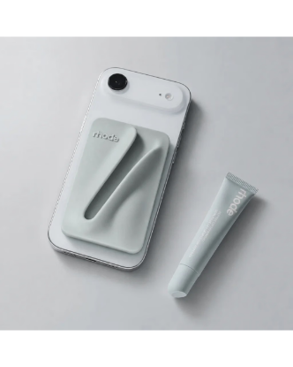 Picture of Snap-on lip case - Grey