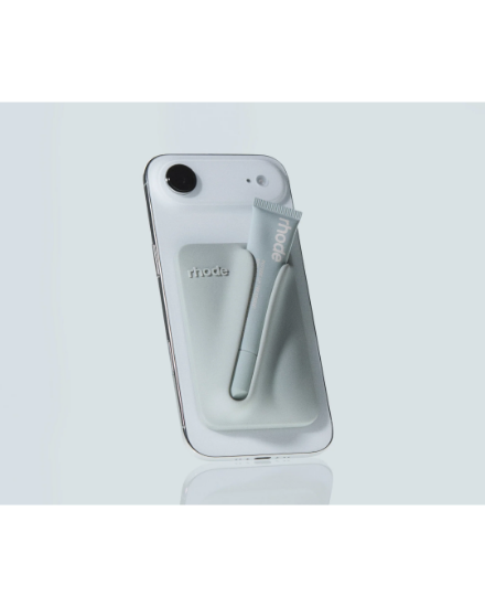 Picture of Snap-on lip case - Grey