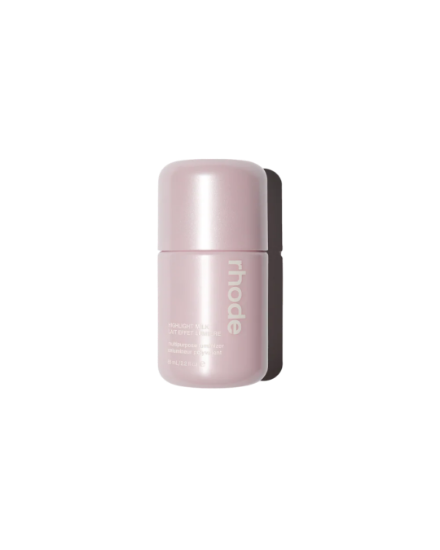 Picture of Highlight Milk - 01 -  pearly pink