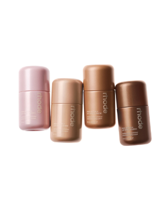 Picture of Highlight Milk - 01 -  pearly pink