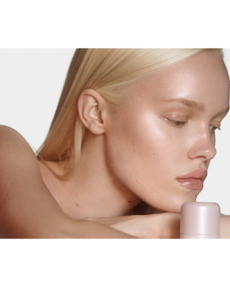 Picture of Highlight Milk - 01 -  pearly pink