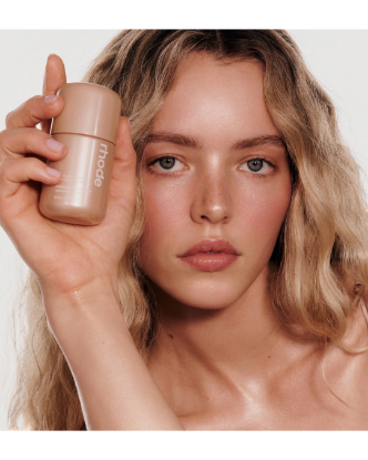 Picture of Highlight Milk -  02 -  pearly champagne