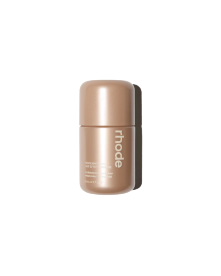 Picture of Highlight Milk -  02 -  pearly champagne