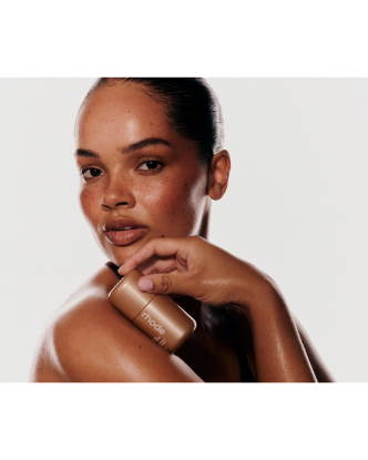Picture of Highlight Milk - 03 -  pearly warm bronze