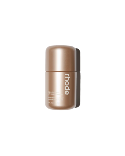 Picture of Highlight Milk - 03 -  pearly warm bronze