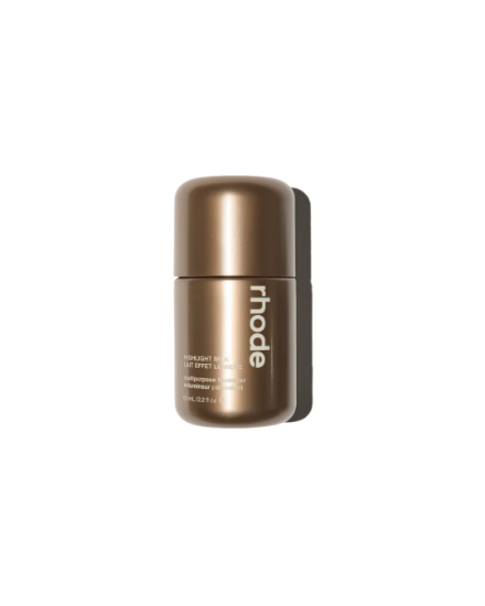 Picture of Highlight Milk - 04 -  pearly rich bronze