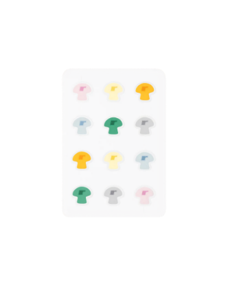 Picture of Spotwear - Shroom