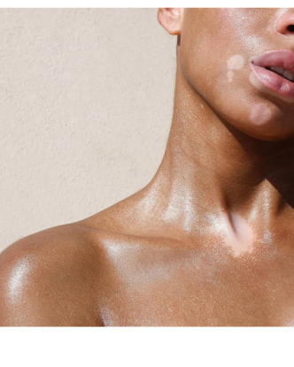 Picture of Body Glow - Topaz
