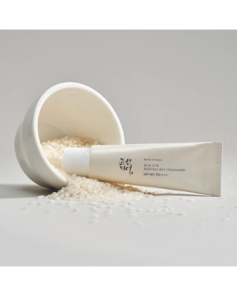 Picture of Relief Sun : Rice + Niacinamide