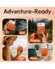 Picture of Travel Soap Sheets - Sweet Orange