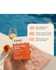 Picture of Travel Soap Sheets - Sweet Orange