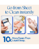 Picture of Travel Soap Sheets - Fragrance Free