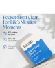 Picture of Travel Soap Sheets - Fragrance Free