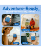 Picture of Travel Soap Sheets - Fragrance Free