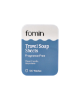 Picture of Travel Soap Sheets - Fragrance Free