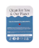 Picture of Travel Soap Sheets - Fragrance Free