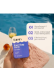 Picture of Travel Soap Sheets - Lavender