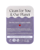 Picture of Travel Soap Sheets - Lavender