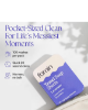 Picture of Travel Soap Sheets - Lavender