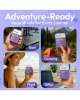 Picture of Travel Soap Sheets - Lavender