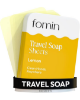 Picture of Travel Soap Sheets - Lemon