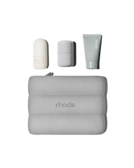 Picture of the glow kit